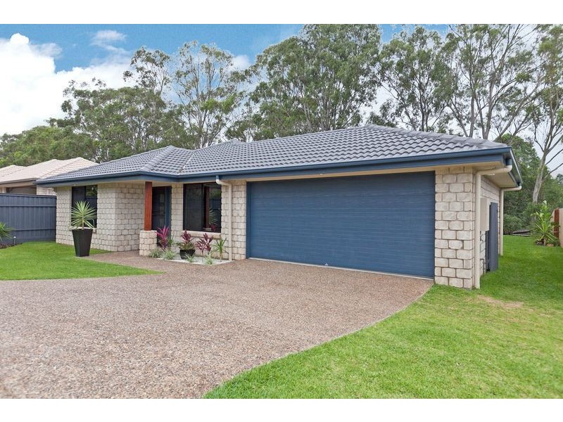 26 Pentecost Pl, Redland Bay QLD 4165