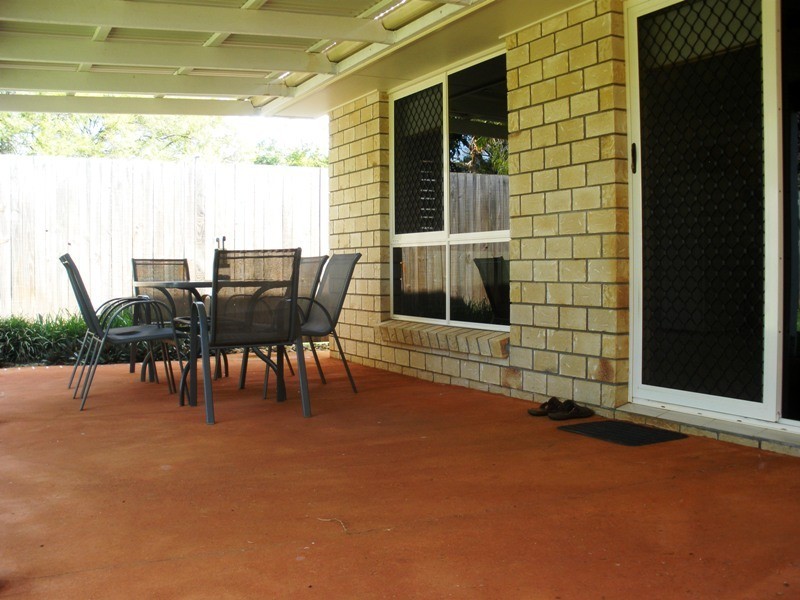 9 LANGDON, Cleveland QLD 4163