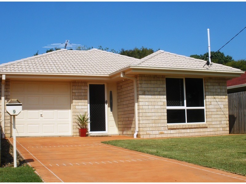 9 LANGDON, Cleveland QLD 4163