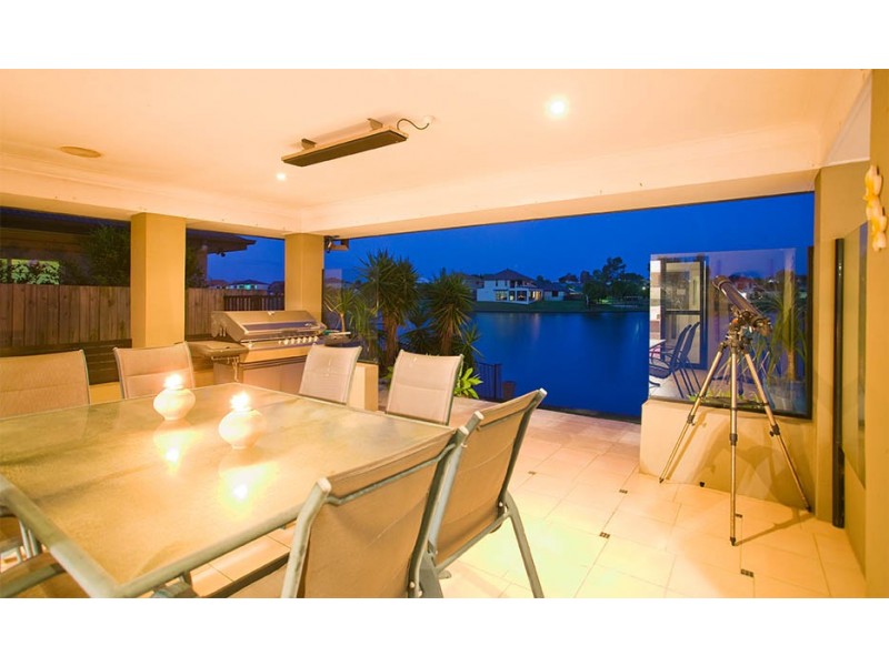 69 Allan Day Drive, Wellington Point QLD 4160