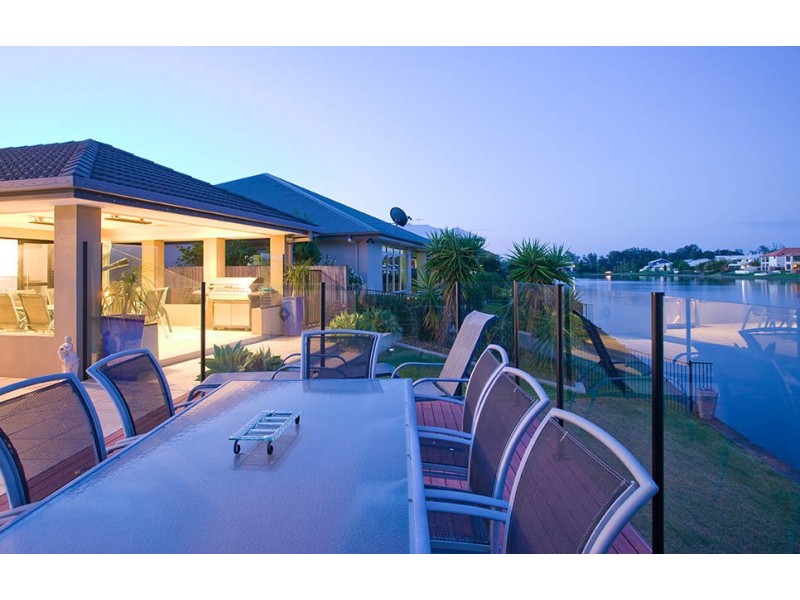 69 Allan Day Drive, Wellington Point QLD 4160