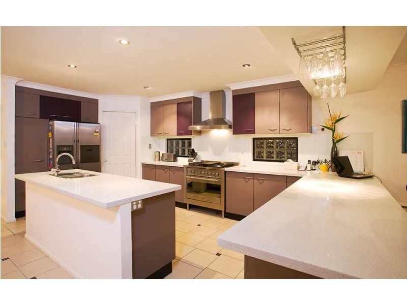 69 Allan Day Drive, Wellington Point QLD 4160