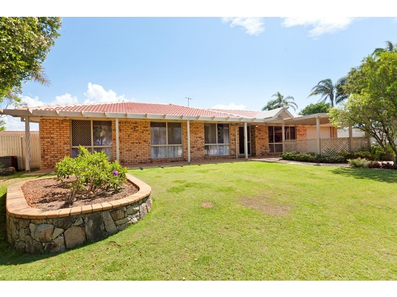 7 Stretton Court, Alexandra Hills QLD 4161