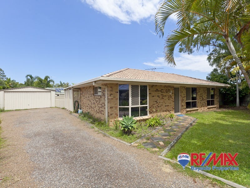 Redland Bay QLD 4165