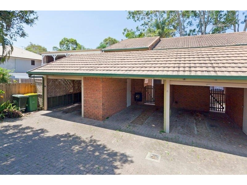 2/1 Wills Lane, Capalaba QLD 4157