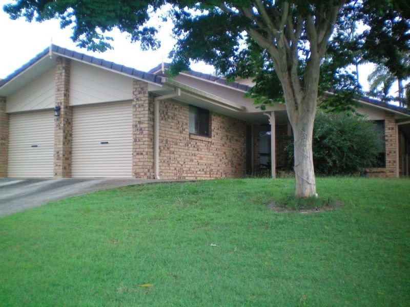 5  Spirit Drive, Capalaba QLD 4157