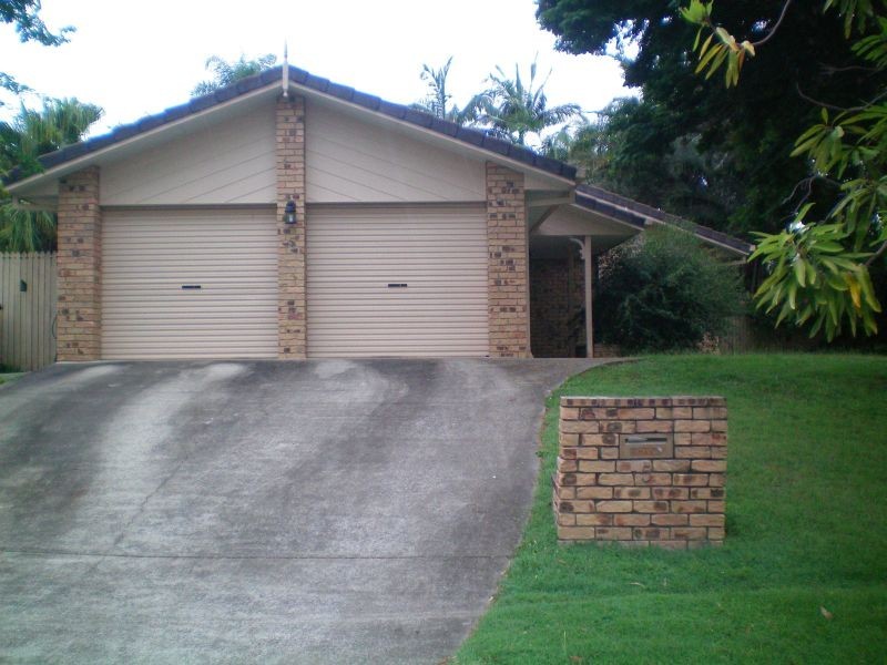 5  Spirit Drive, Capalaba QLD 4157