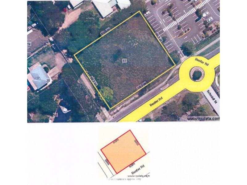 41 Benfer Road, Victoria Point QLD 4165