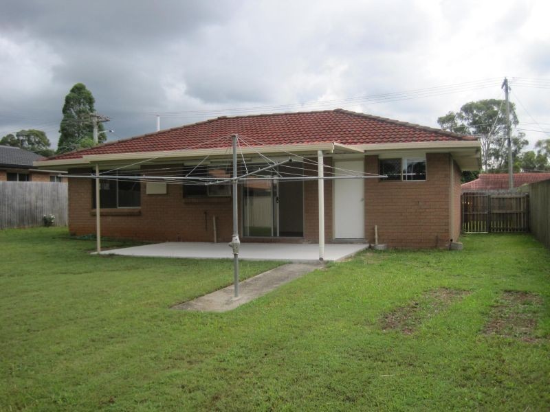 14 Cunningham Street, Capalaba QLD 4157