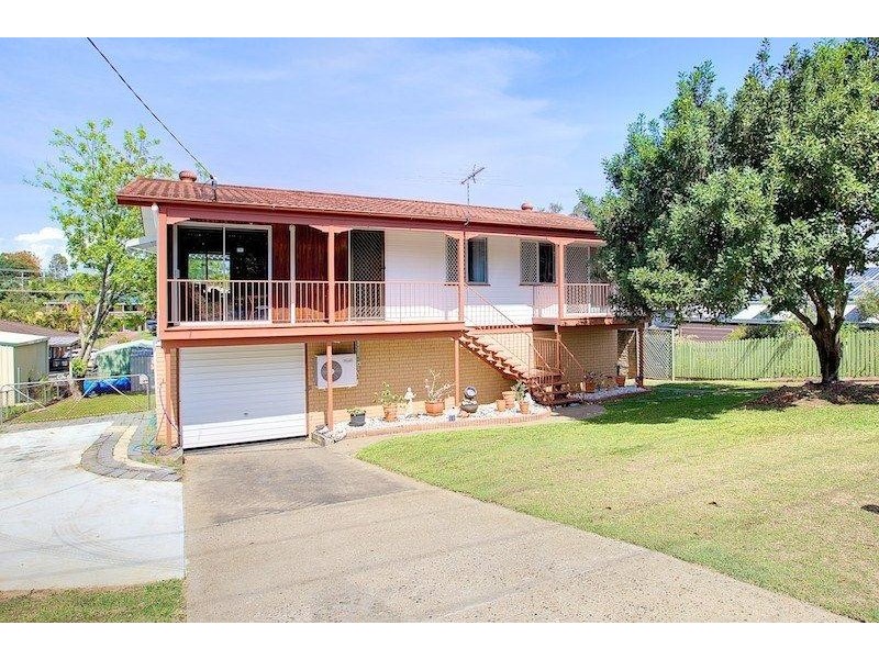 3 George Street, Alexandra Hills QLD 4161