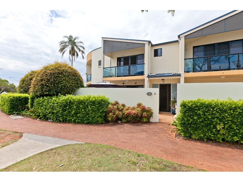 4/117 Middle Street, Cleveland QLD 4163