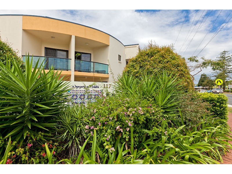 4/117 Middle Street, Cleveland QLD 4163