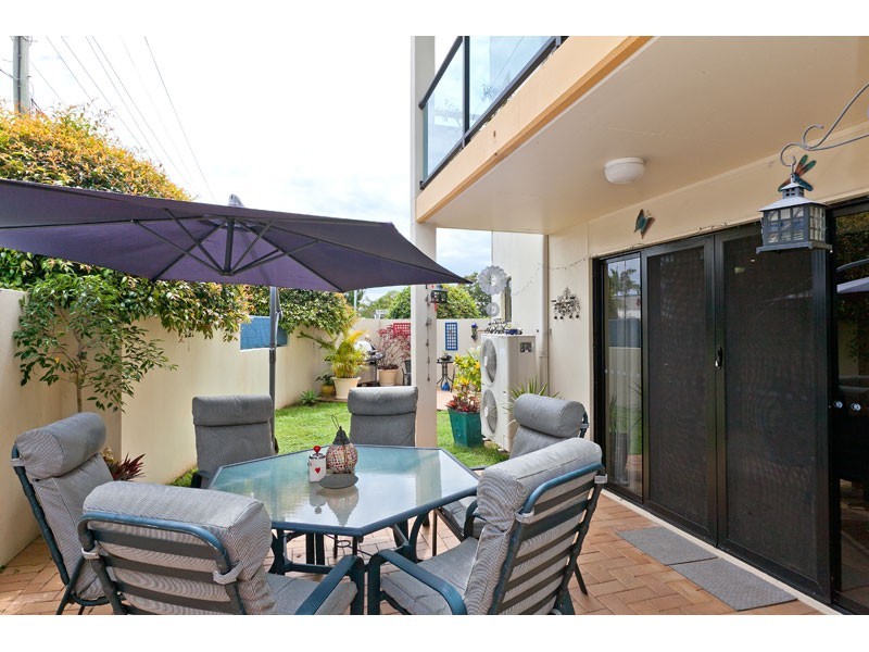 4/117 Middle Street, Cleveland QLD 4163