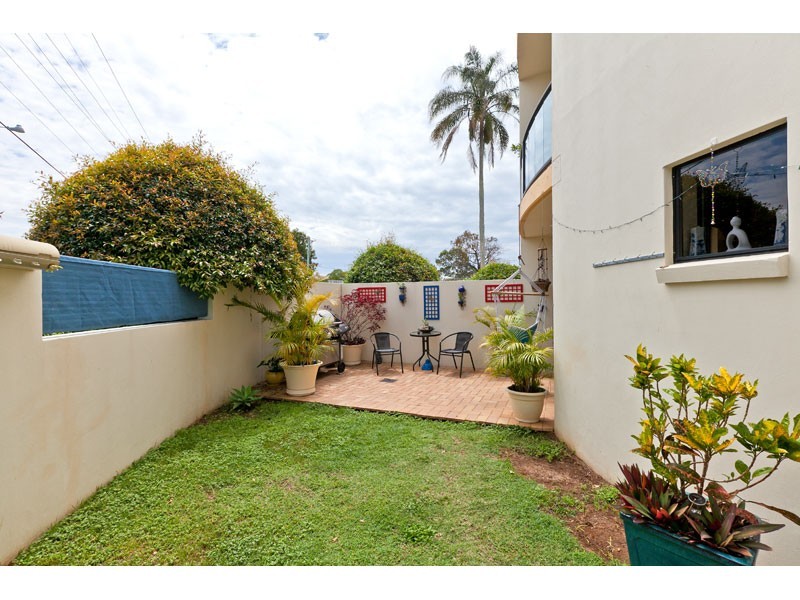 4/117 Middle Street, Cleveland QLD 4163