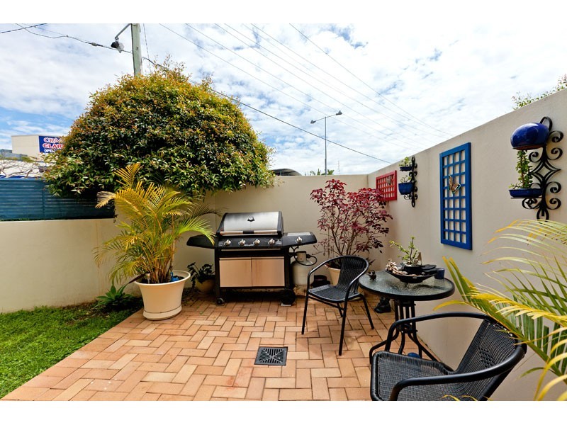 4/117 Middle Street, Cleveland QLD 4163