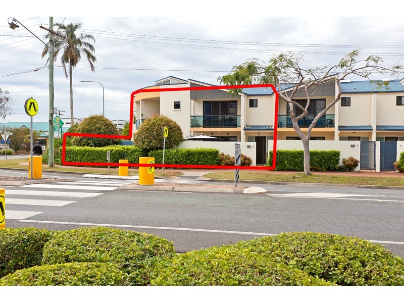 4/117 Middle Street, Cleveland QLD 4163