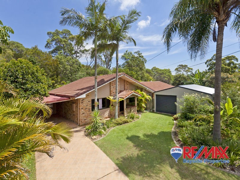 Alexandra Hills QLD 4161