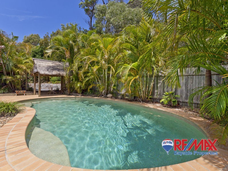 Alexandra Hills QLD 4161