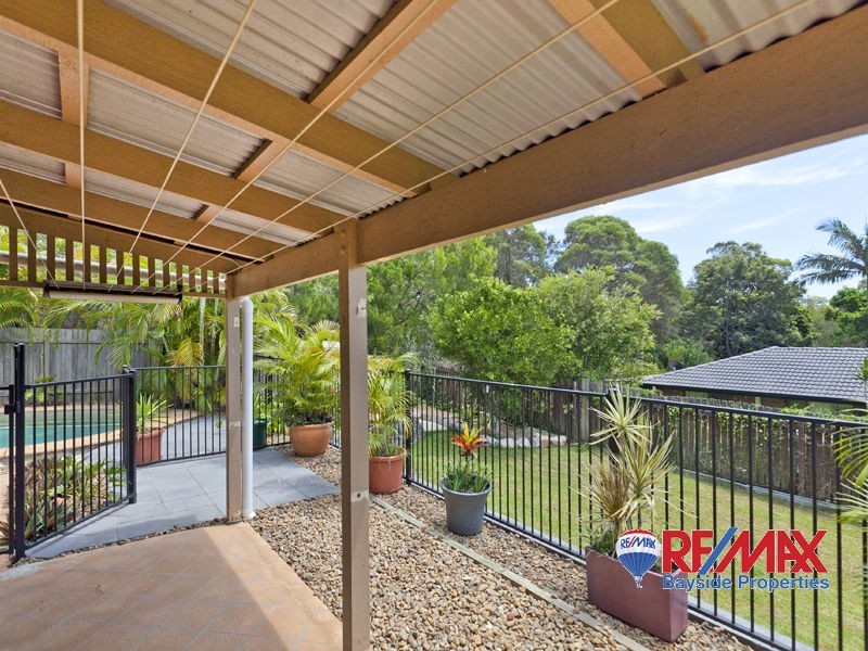 Alexandra Hills QLD 4161