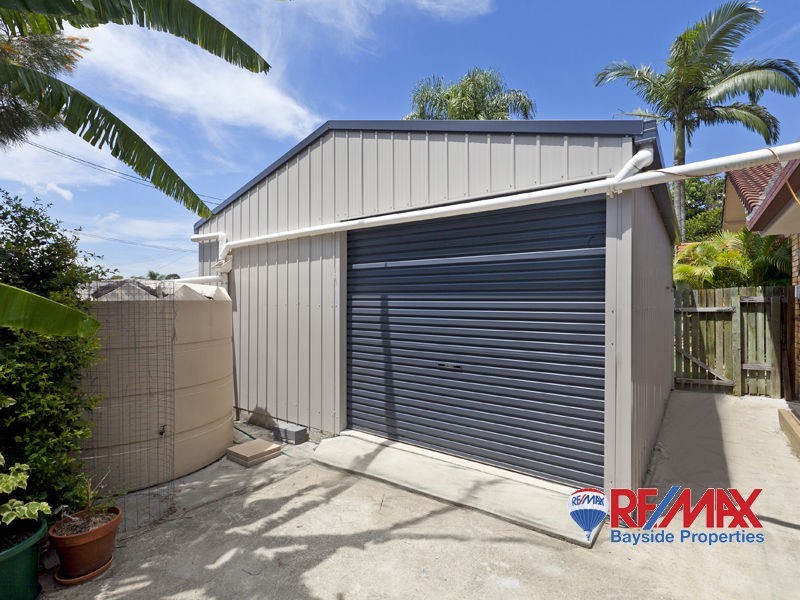 Alexandra Hills QLD 4161