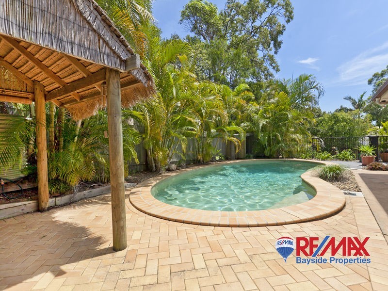 Alexandra Hills QLD 4161