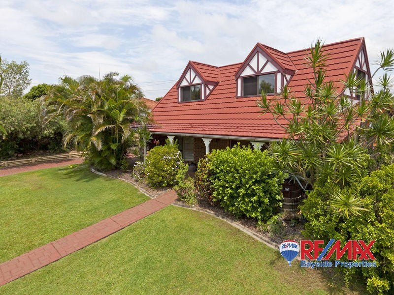 Alexandra Hills QLD 4161