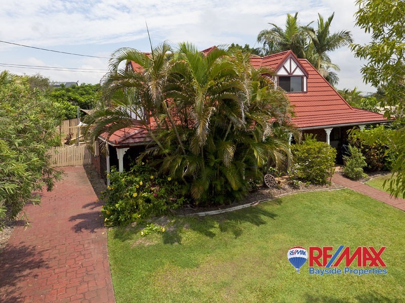 Alexandra Hills QLD 4161