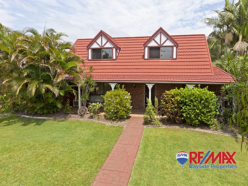 Alexandra Hills QLD 4161