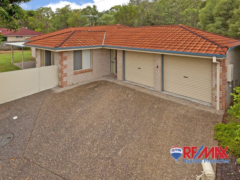Capalaba QLD 4157