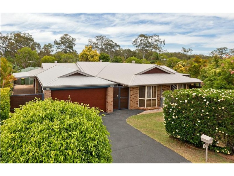 5 Horton Place, Wellington Point QLD 4160