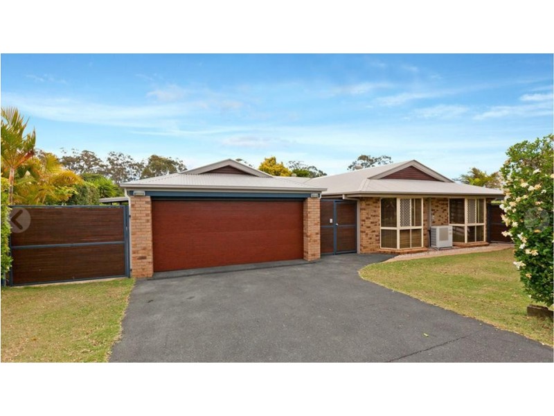 5 Horton Place, Wellington Point QLD 4160
