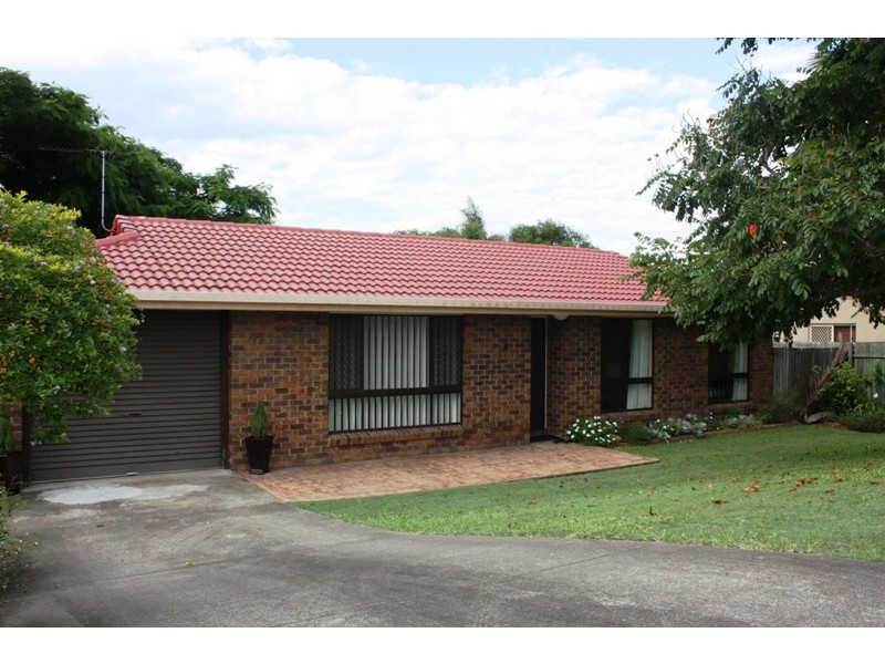25 Andrew St, Capalaba QLD 4157