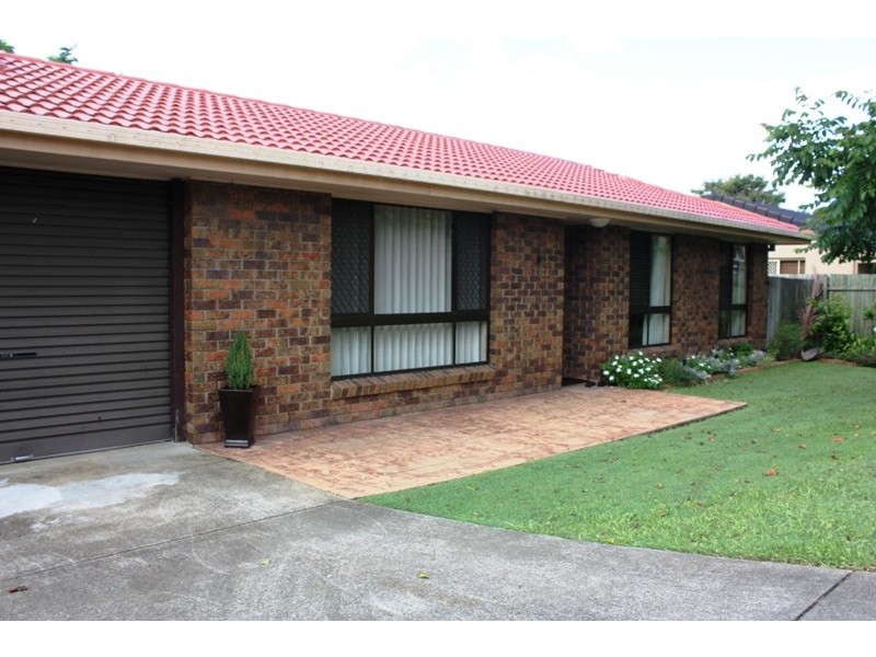 25 Andrew St, Capalaba QLD 4157
