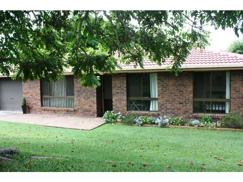 25 Andrew St, Capalaba QLD 4157