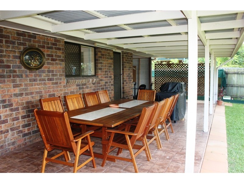 25 Andrew St, Capalaba QLD 4157