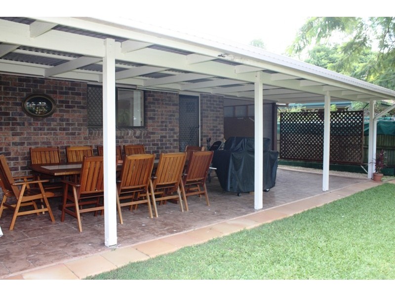 25 Andrew St, Capalaba QLD 4157