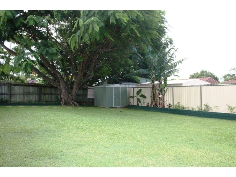 25 Andrew St, Capalaba QLD 4157