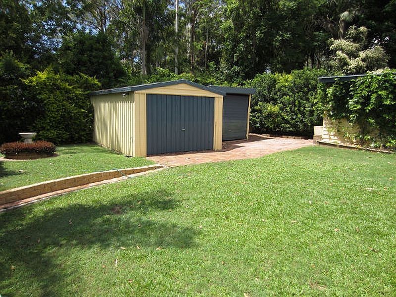 10 Willowie Crescent, Capalaba QLD 4157