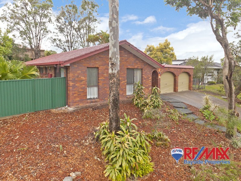 88 VIENNA ROAD, Alexandra Hills QLD 4161