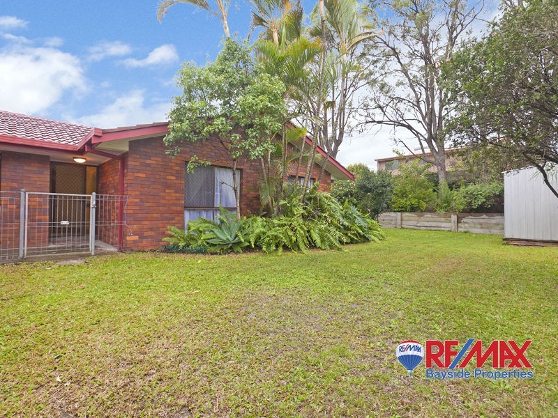 88 VIENNA ROAD, Alexandra Hills QLD 4161