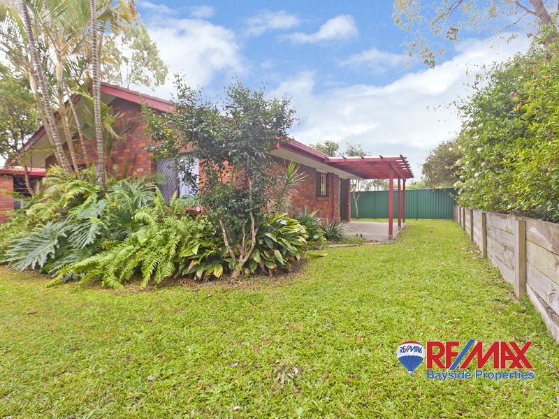 88 VIENNA ROAD, Alexandra Hills QLD 4161