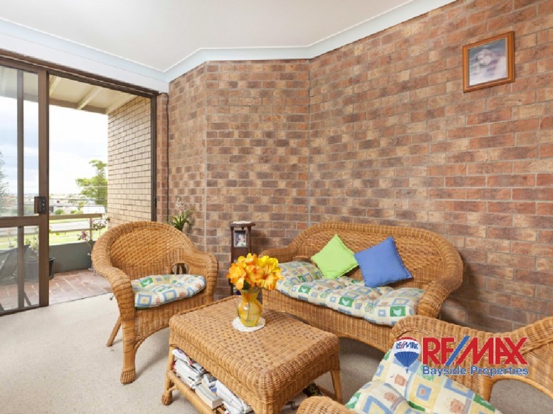 Unit 7 33 Shore St, East, Cleveland QLD 4163