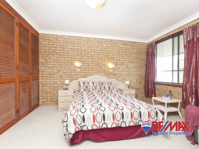 Unit 7 33 Shore St, East, Cleveland QLD 4163