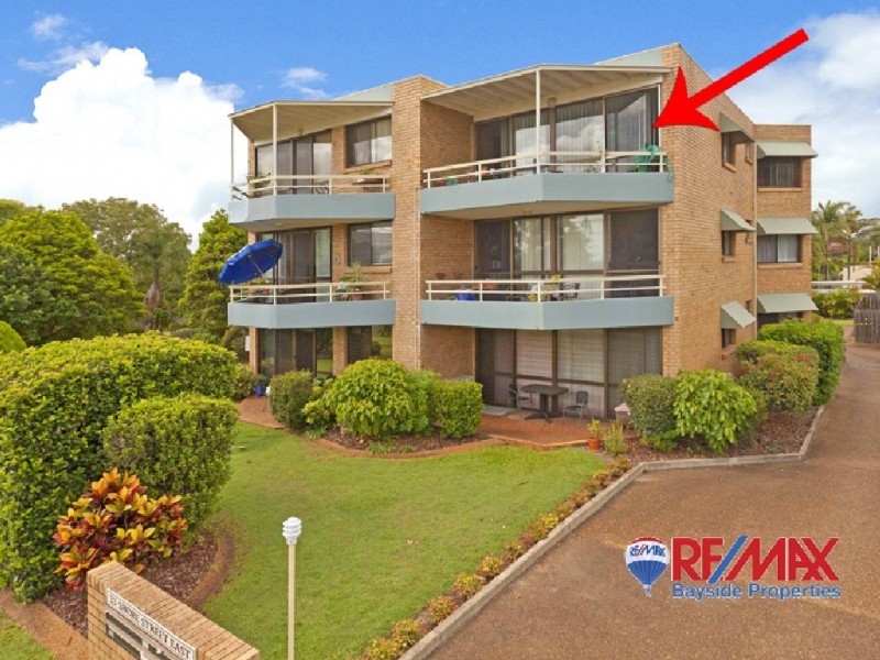 Unit 7 33 Shore St, East, Cleveland QLD 4163