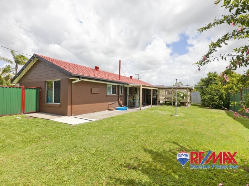 Alexandra Hills QLD 4161