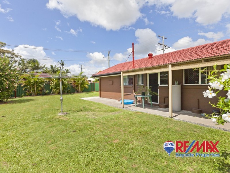 Alexandra Hills QLD 4161
