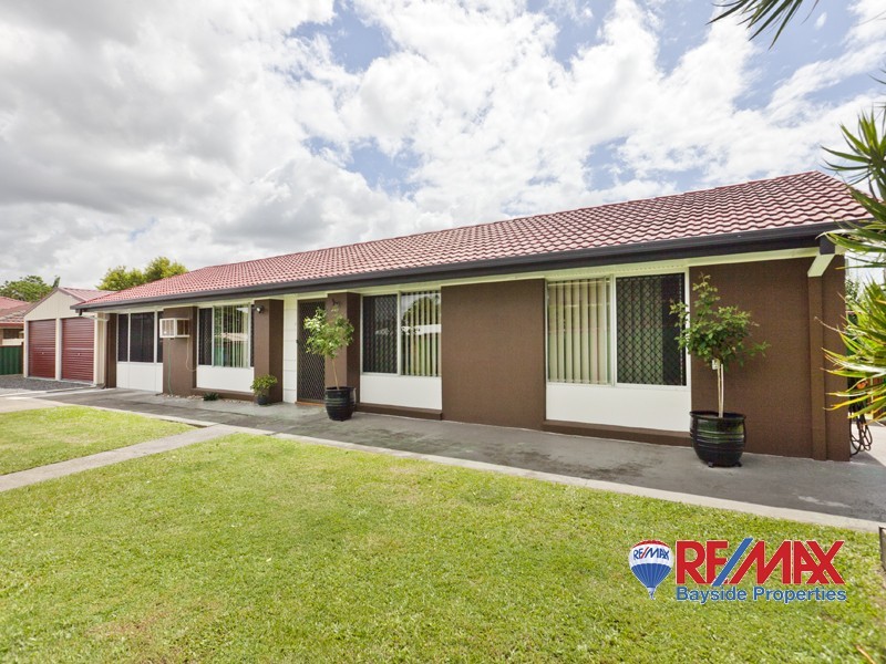 Alexandra Hills QLD 4161