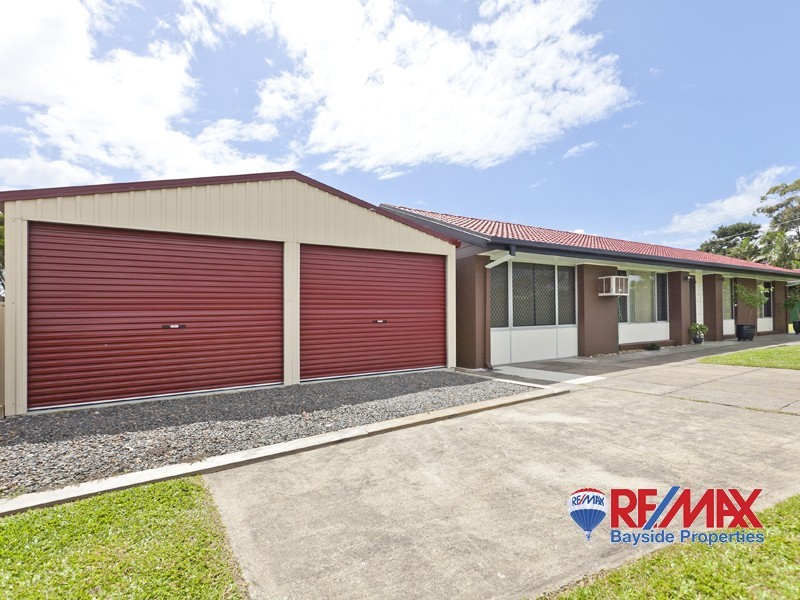 Alexandra Hills QLD 4161