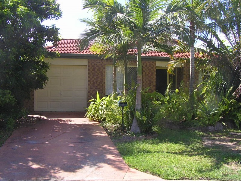 11 Claremont ct., Narangba QLD 4504
