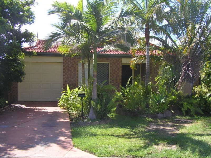 11 Claremont ct., Narangba QLD 4504